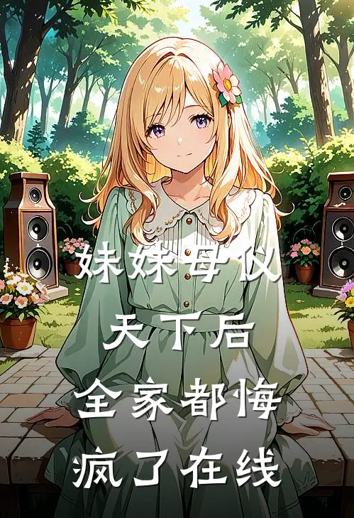 妹妹母仪天下后，全家都悔疯了在线