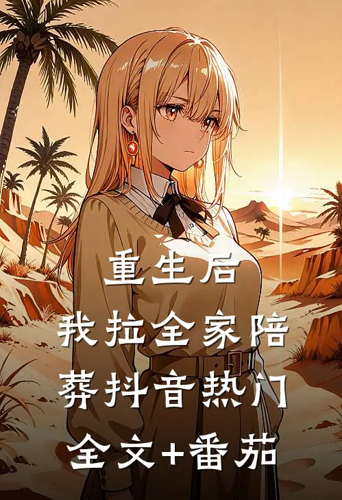 重生后，我拉全家陪葬抖音热门全文+番茄