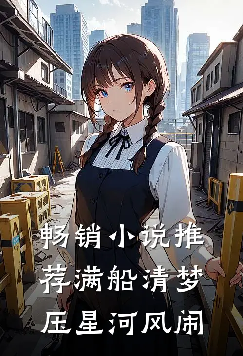 畅销小说推荐满船清梦压星河风闹