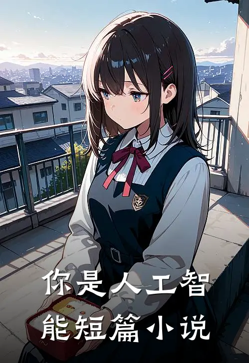 你是人工智能短篇小说