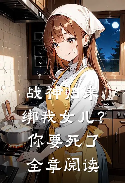 战神归来，绑我女儿？你要死了全章阅读