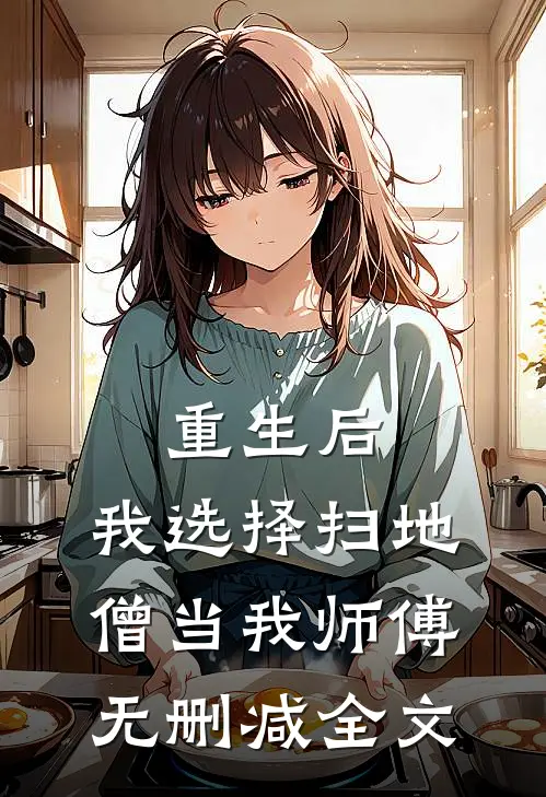 重生后，我选择扫地僧当我师傅无删减全文
