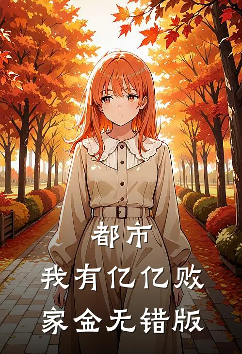 都市：我有亿亿败家金无错版