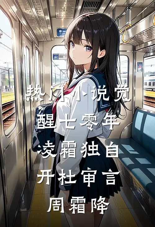 热门小说觉醒七零年，凌霜独自开杜审言周霜降