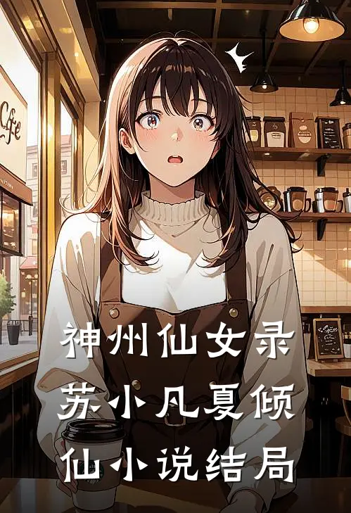 神州仙女录苏小凡夏倾仙小说结局