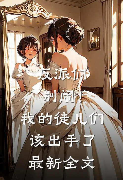 反派们别闹!我的徒儿们该出手了最新全文