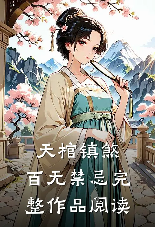 天棺镇煞，百无禁忌完整作品阅读