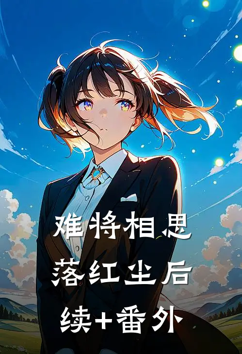 难将相思落红尘后续+番外