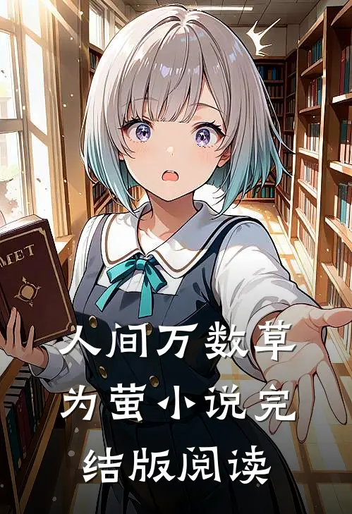 人间万数草为萤小说完结版阅读