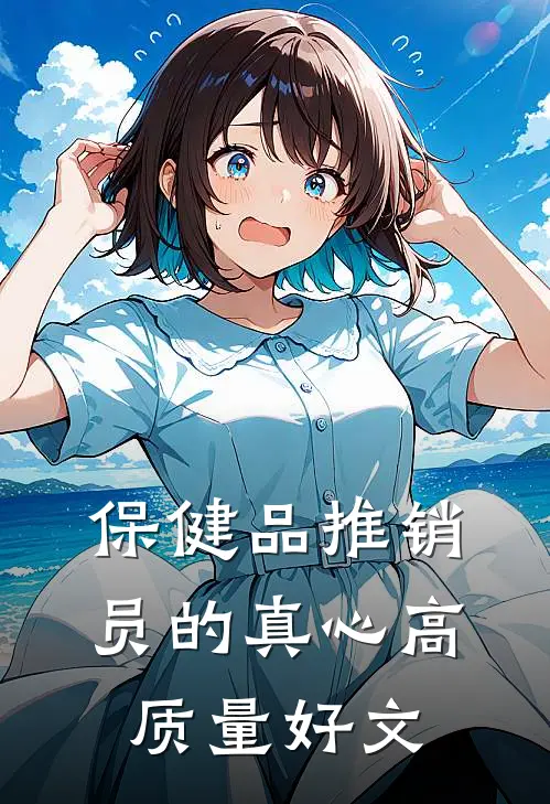 保健品推销员的真心高质量好文