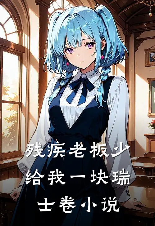 残疾老板少给我一块瑞士卷小说