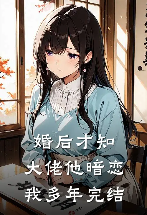 婚后才知，大佬他暗恋我多年完结