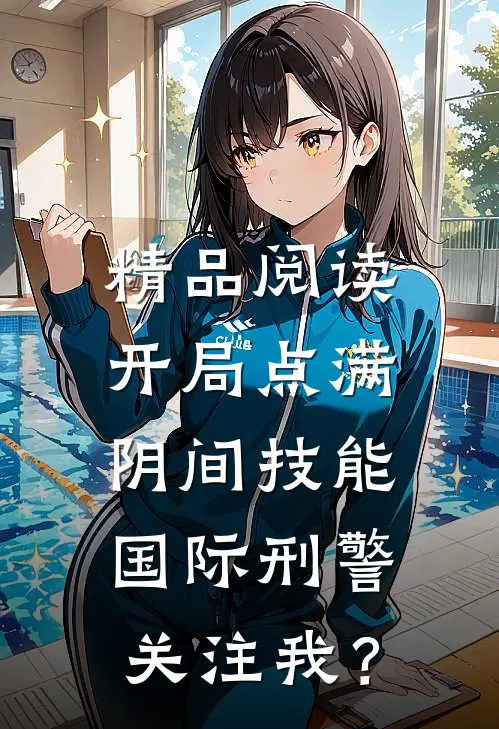 精品阅读开局点满阴间技能，国际刑警关注我？
