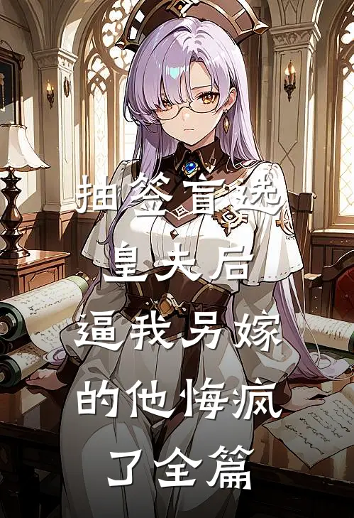 抽签盲选皇夫后，逼我另嫁的他悔疯了全篇