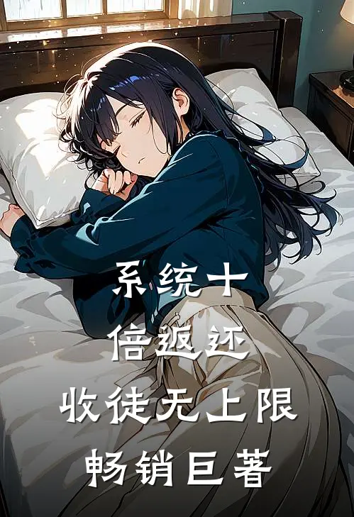 系统十倍返还，收徒无上限畅销巨著
