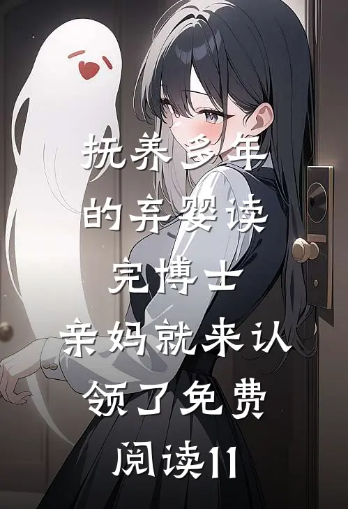抚养多年的弃婴读完博士，亲妈就来认领了免费阅读11