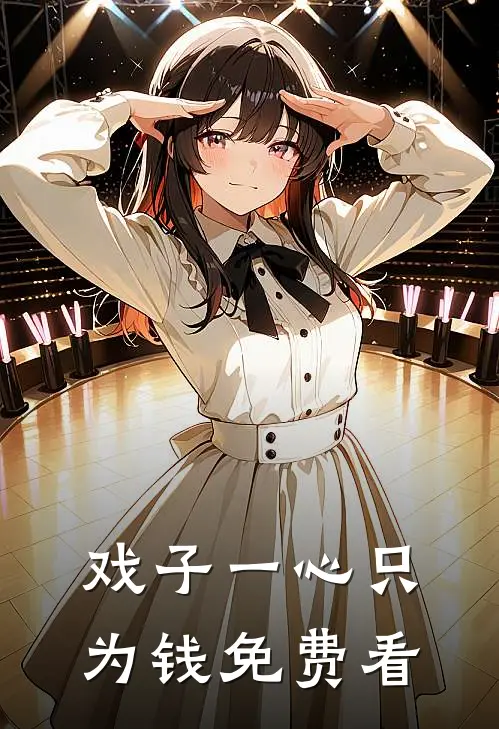戏子一心只为钱免费看