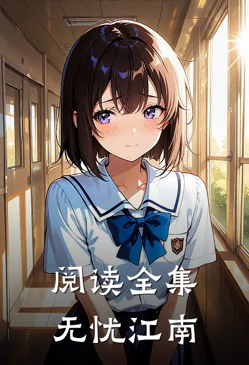 阅读全集无忧江南