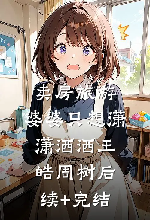 卖房旅游，婆婆只想潇潇洒洒王皓周树后续+完结