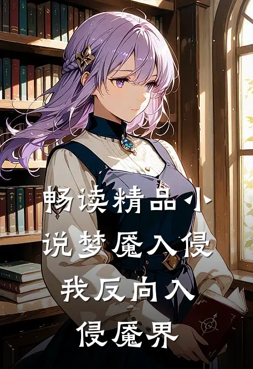 畅读精品小说梦魇入侵：我反向入侵魇界