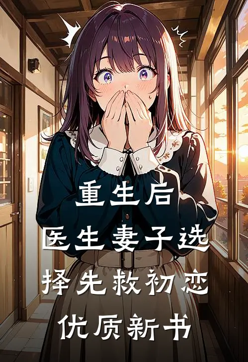 重生后，医生妻子选择先救初恋优质新书