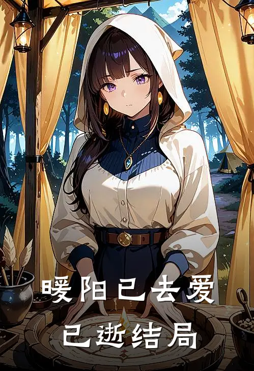 暖阳已去爱已逝结局