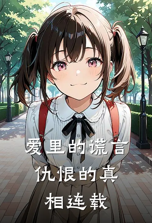 爱里的谎言,仇恨的真相连载在线观看