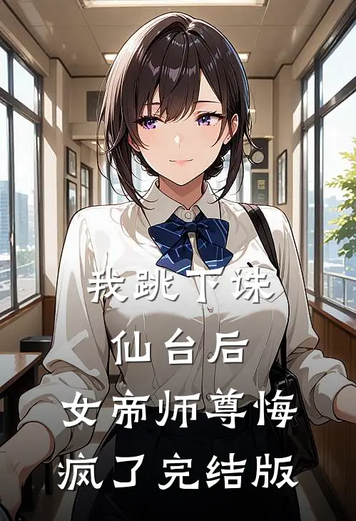 我跳下诛仙台后，女帝师尊悔疯了完结版