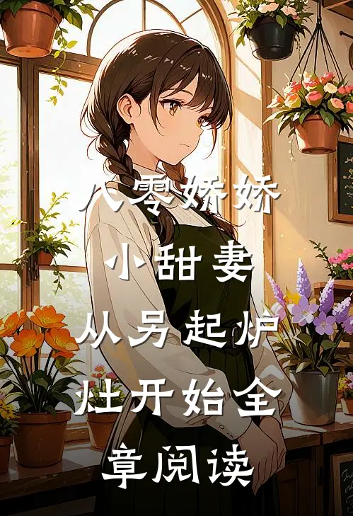 八零娇娇小甜妻，从另起炉灶开始全章阅读