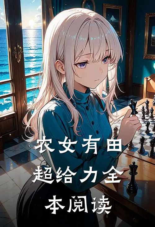 农女有田超给力全本阅读