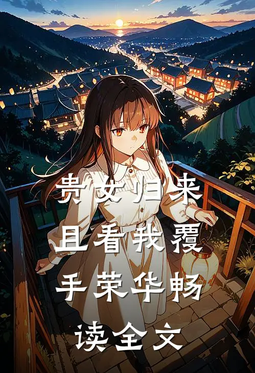 贵女归来：且看我覆手荣华畅读全文