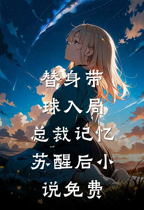 替身带球入局：总裁记忆苏醒后小说免费