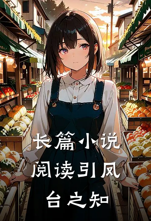 长篇小说阅读引凤台之知