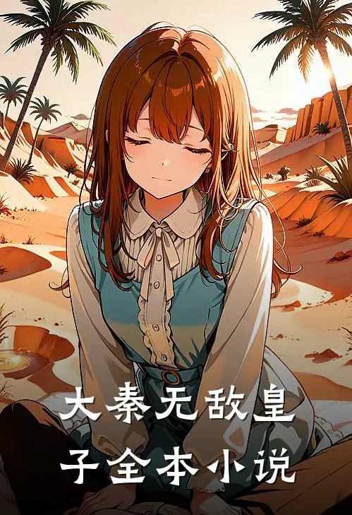 大秦无敌皇子全本小说