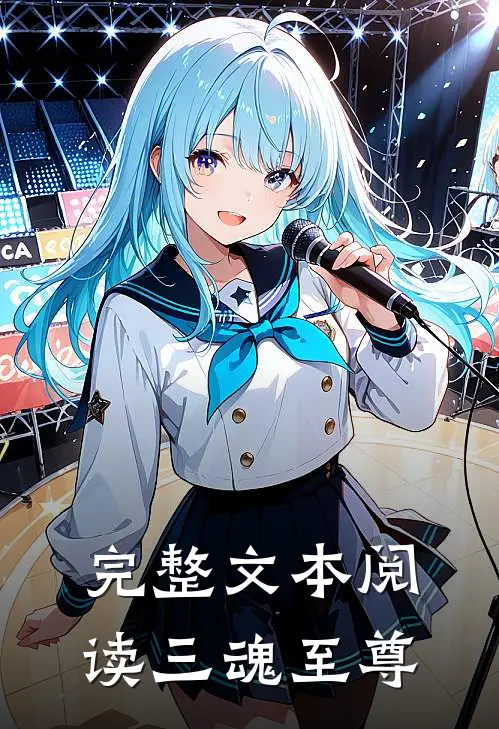 完整文本阅读三魂至尊