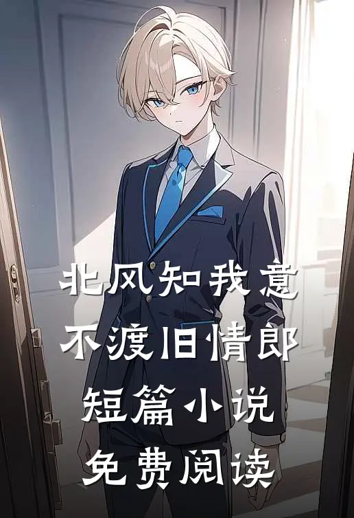 北风知我意，不渡旧情郎短篇小说免费阅读