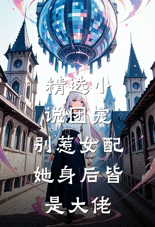 精选小说团宠：别惹女配，她身后皆是大佬