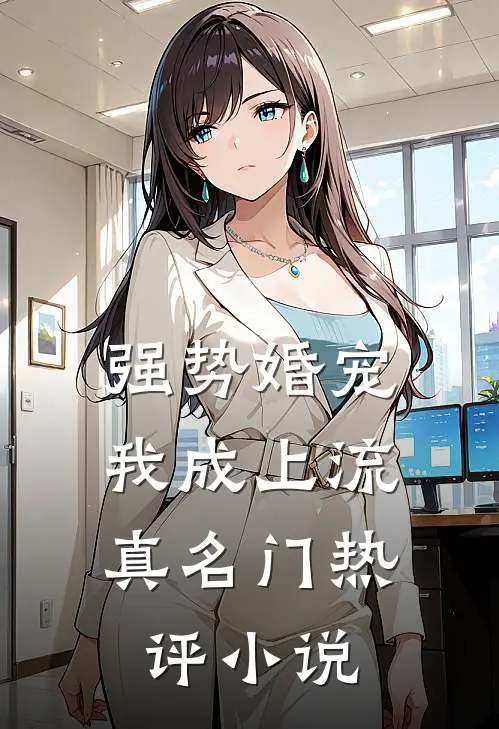 强势婚宠，我成上流真名门热评小说