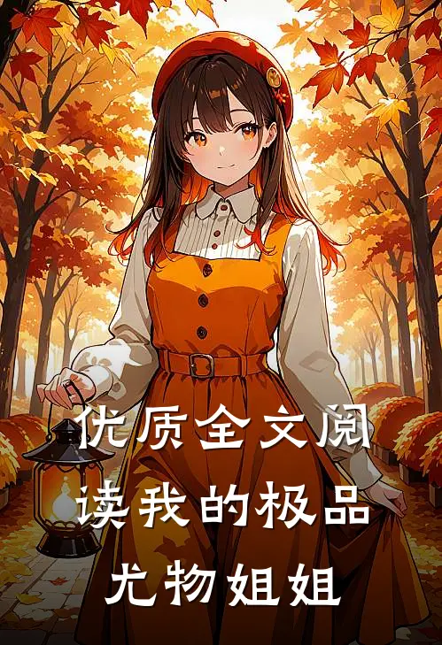 优质全文阅读我的极品尤物姐姐