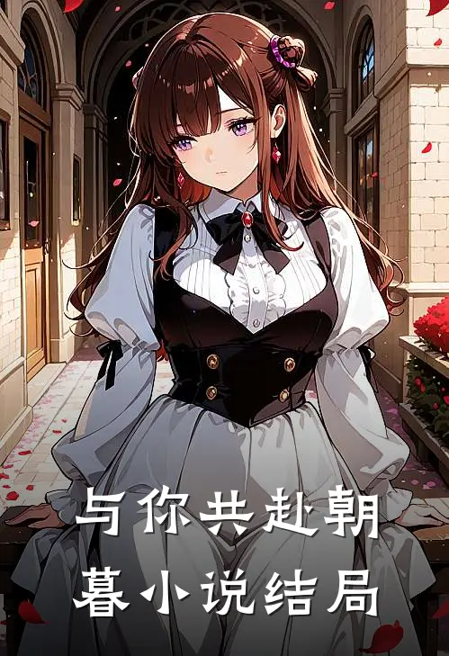 与你共赴朝暮小说结局