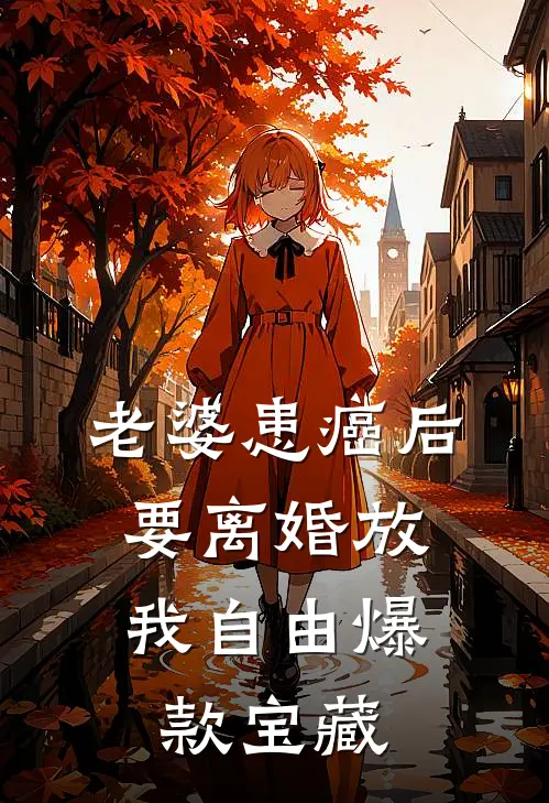 老婆患癌后，要离婚放我自由爆款宝藏