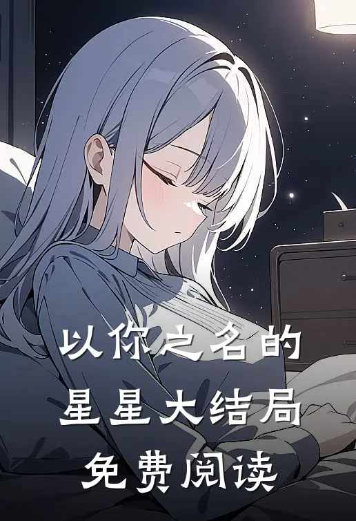 以你之名的星星大结局免费阅读漫画
