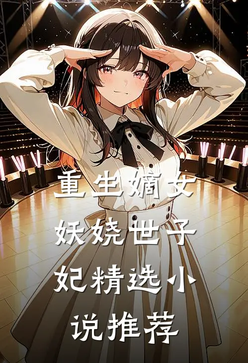 重生嫡女：妖娆世子妃精选小说推荐