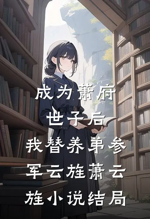 成为萧府世子后，我替养弟参军云旌萧云旌小说结局