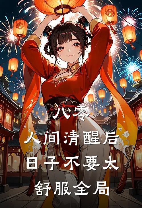 八零：人间清醒后，日子不要太舒服全局