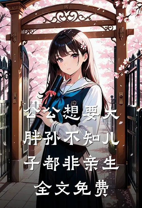 公公想要大胖孙不知儿子都非亲生全文免费