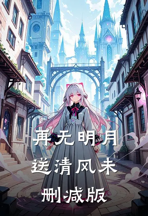 再无明月送清风未删减版