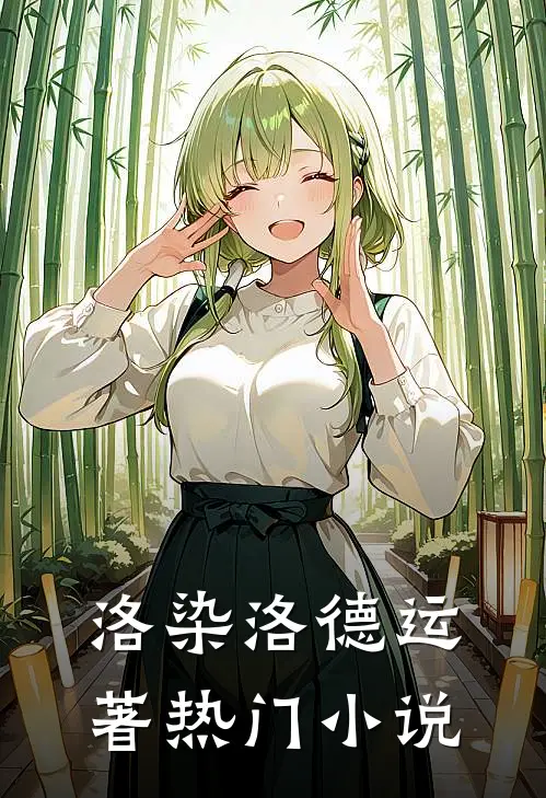 洛染洛德运著热门小说