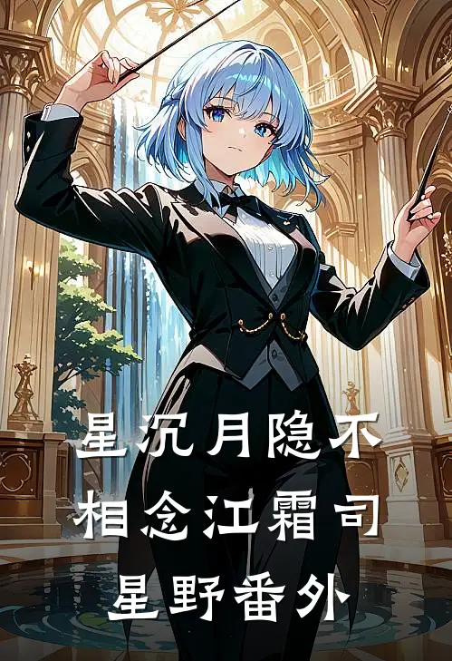 星沉月隐不相念江霜司星野番外