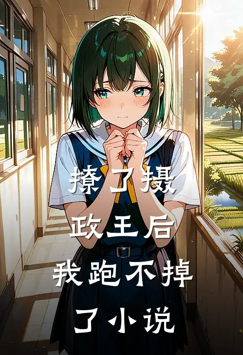 撩了摄政王后，我跑不掉了小说
